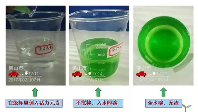 佛山市植寶生態(tài)科技有限公司